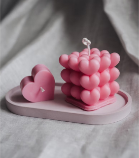 Сердечко кохання